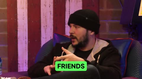 Tim Pool Explains How and Why Fascistbook Pushed Police Brutality Propaganda to Bill Maher