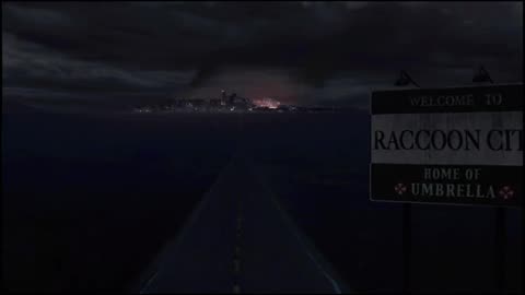 Resident Evil: Operation Raccoon City | Lights Out | No Commentary