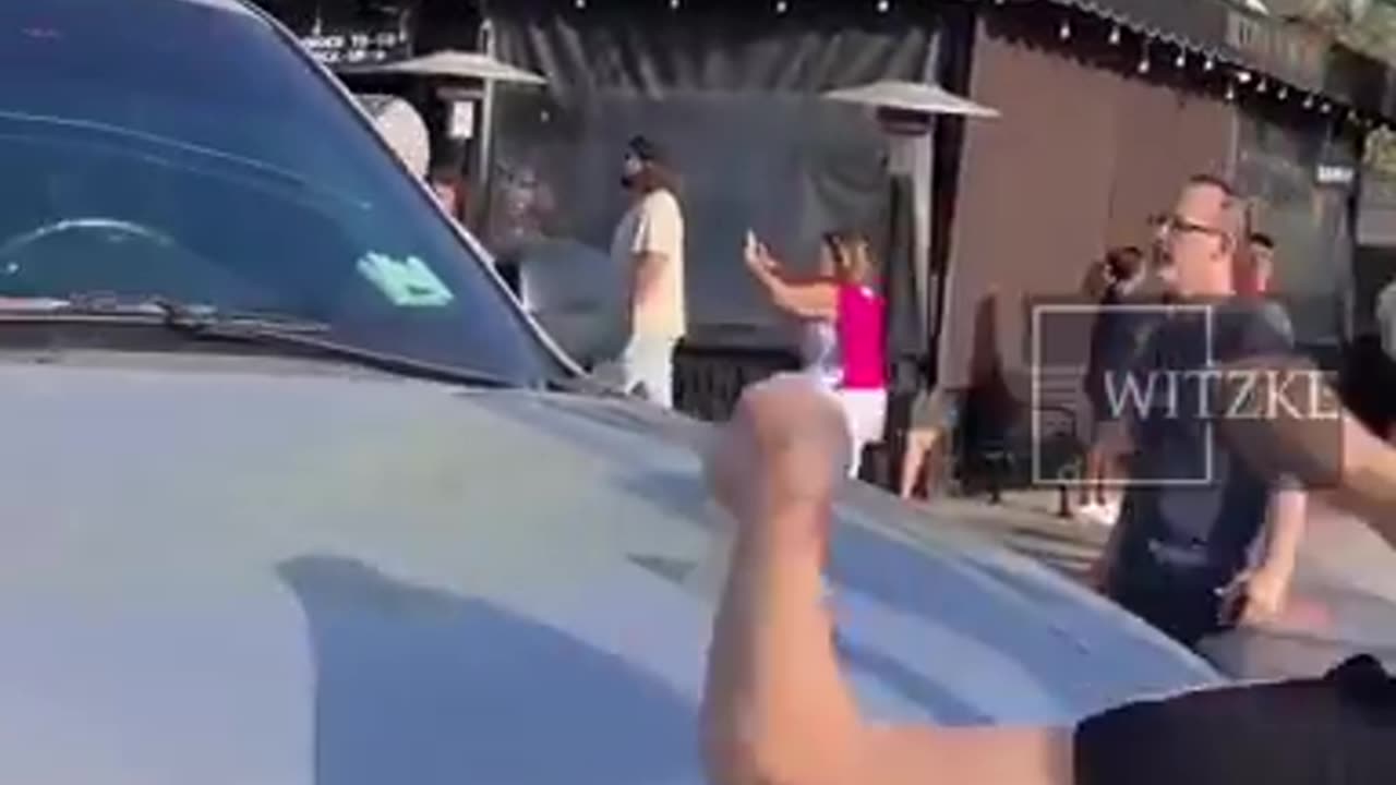 jews and stupid cunts blocking ice from doing their job