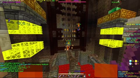Skyblock FLOOR 7 [#2095]