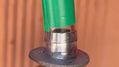 Easy pipe fixture