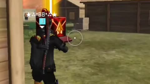 Garena Free Fire Gameplay Round 05 (02.11.2025) #babaibiswasbb #freefire #bb #garenafreefire #foryou