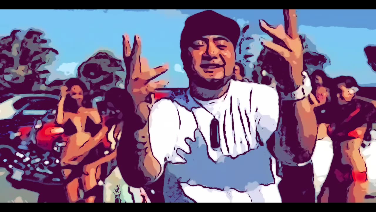 [FREE] RAP X HIPHOP X J BOOG SAMPLE TYPE BEAT (PROD. SUNNY)
