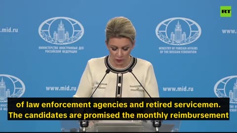 Putin vynesl konečné slovo o podvodu jménem