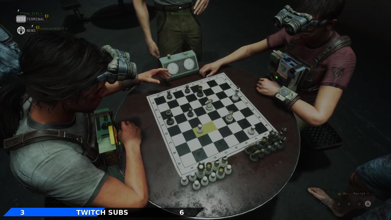 Join Up! [Check out my Twitch to earn crypto]