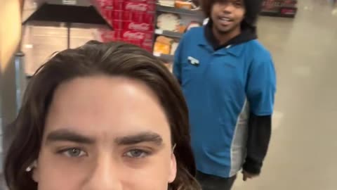 Egy amerikai fehér férfi harca a szólásszabadságért I.