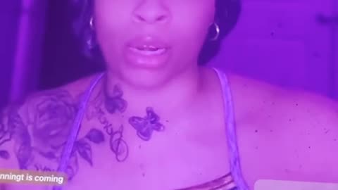 CECE CLAIMS SHE LEFT HER JOB BECAUSE OF HARASSMENT FROM BIGO!!