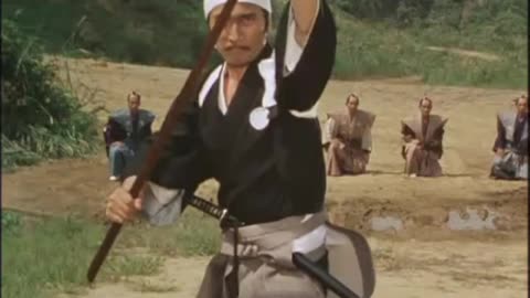 Musashi 8 1981 lektor