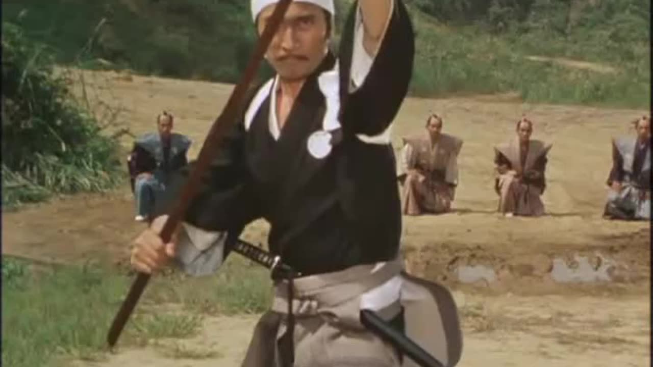 Musashi 8 1981 lektor