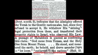 Johnny Gat - The Talmud Review