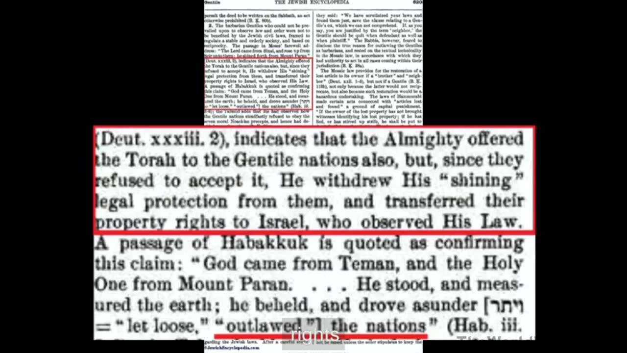 Johnny Gat - The Talmud Review