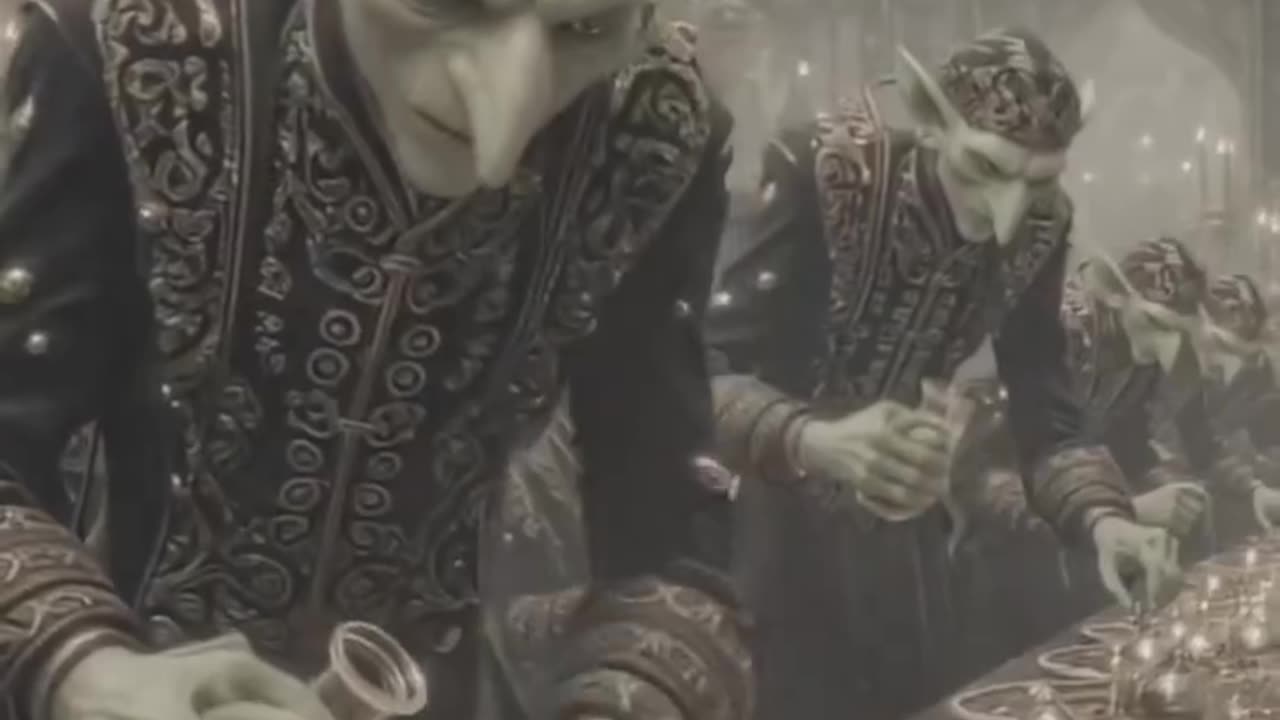 Приказка за събуждане - 13-те фамилии