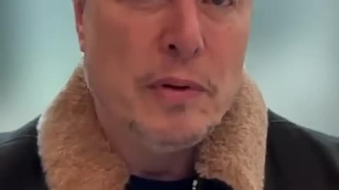 Elon Musk Sends Powerful Message To Those Who Were Violent Towards Tesla Owners And Him