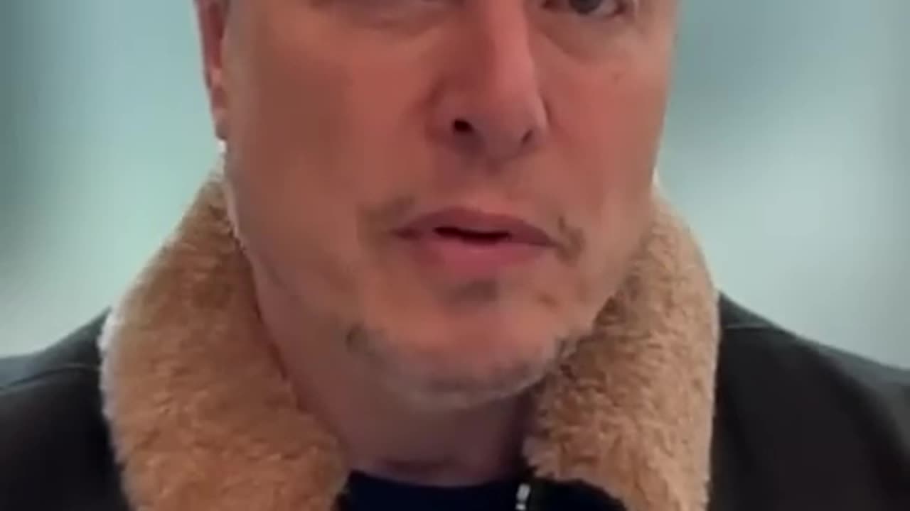 Elon Musk Sends Powerful Message To Those Who Were Violent Towards Tesla Owners And Him