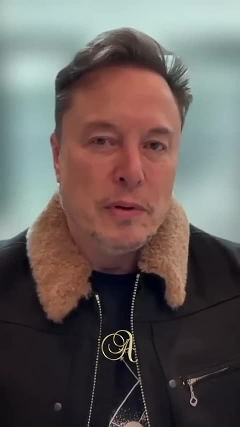 Elon Musk Sends Powerful Message To Those Who Were Violent Towards Tesla Owners And Him