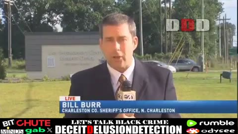 Black Thugs That Break Into Your Home And Stab Shot Murder Your White Children