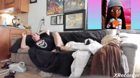 The Blind Tantrum: LOLCow