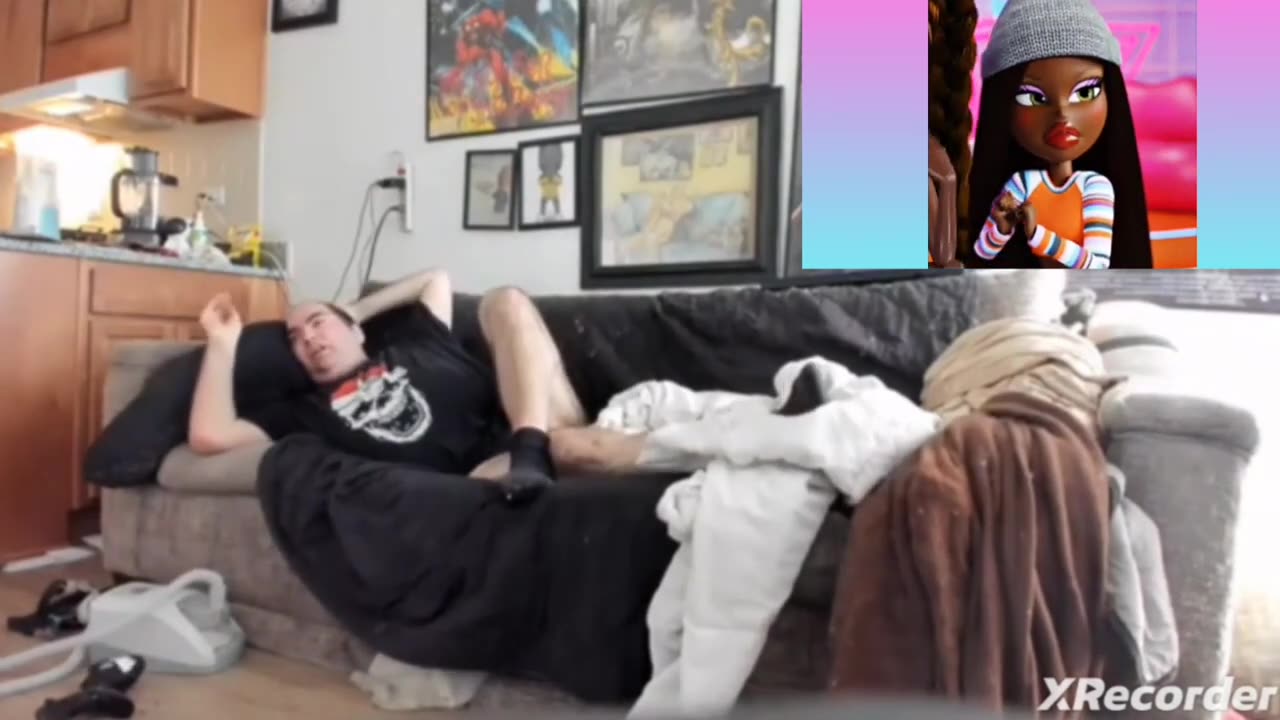 The Blind Tantrum: LOLCow