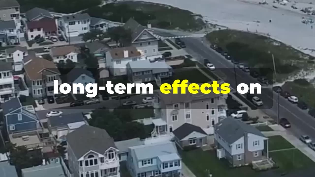 🌊 Coastal Flood Advisory in NJ! What You NEED to Know (Middlesex & Monmouth) #NJWeather #LocalAlert