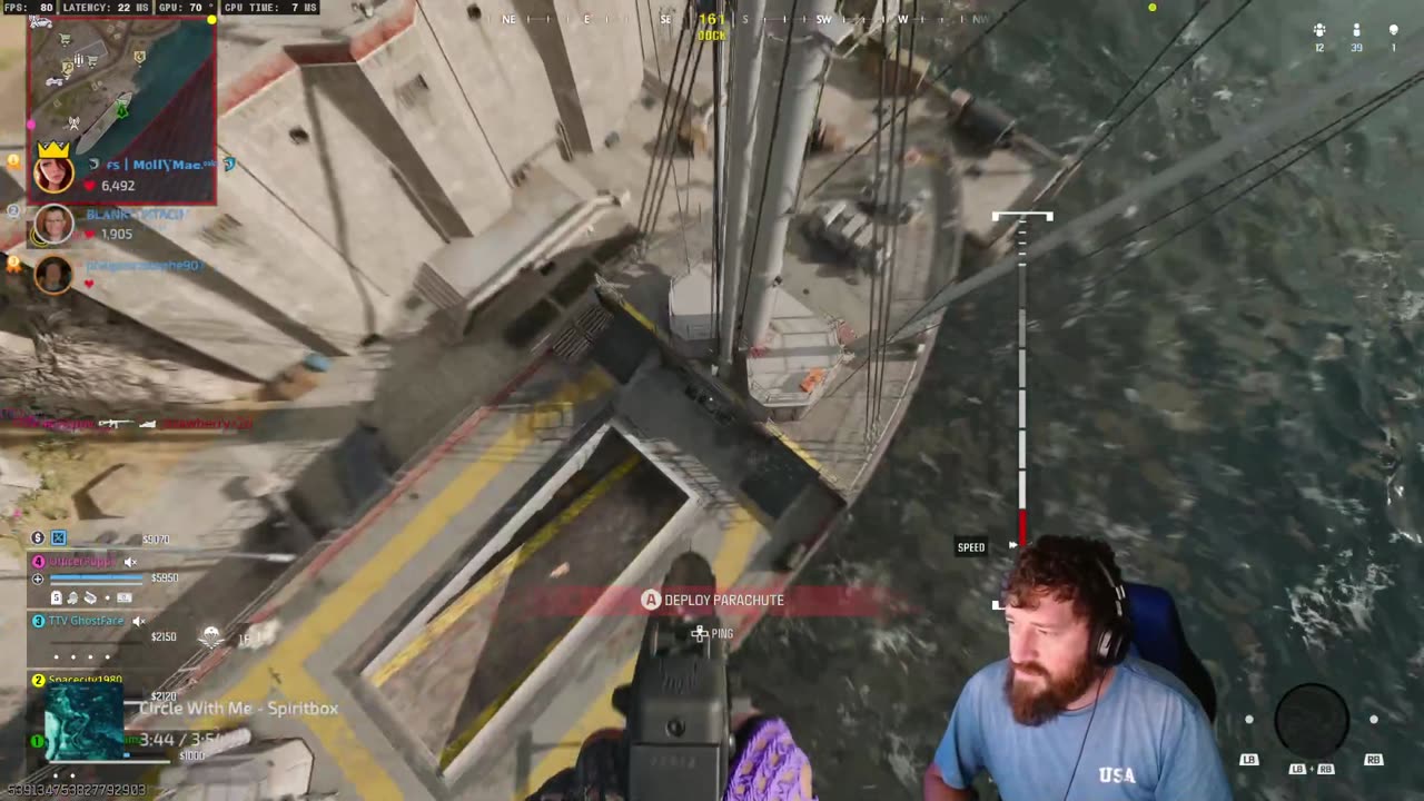 WARZONE WINS ONLY
