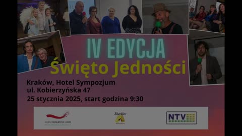 Święto Jedności, Edycja IV - Barbara Gielarowska