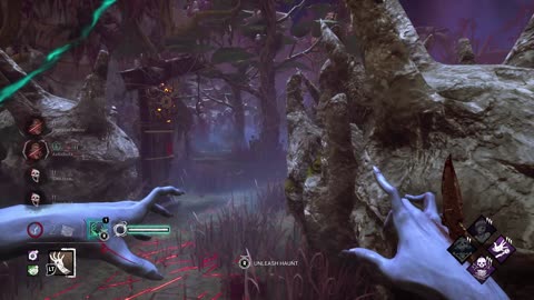 Learning Spirit Be Like… 4K Outta Nowhere 😱 Dead by Daylight Killer Gameplay