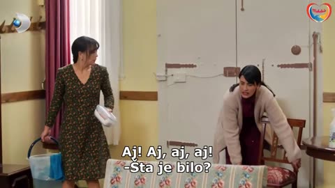 RUŽE I GRIJESI 8 epizoda