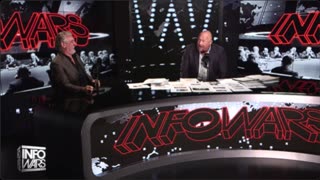 The Alex Jones Show FRIDAY LIVE SHOW STREAM 10/31/25