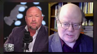 The Alex Jones Show FRIDAY LIVE SHOW STREAM 10/31/25