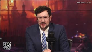 The Alex Jones Show FRIDAY LIVE SHOW STREAM 10/31/25