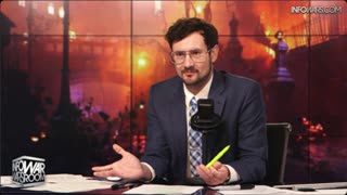 The Alex Jones Show FRIDAY LIVE SHOW STREAM 10/31/25