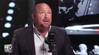 The Alex Jones Show FRIDAY LIVE SHOW STREAM 10/31/25