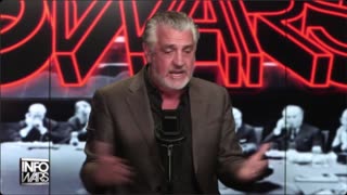 The Alex Jones Show FRIDAY LIVE SHOW STREAM 10/31/25