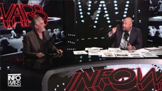 The Alex Jones Show FRIDAY LIVE SHOW STREAM 10/31/25