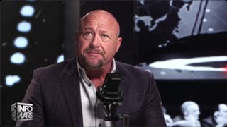 The Alex Jones Show FRIDAY LIVE SHOW STREAM 10/31/25