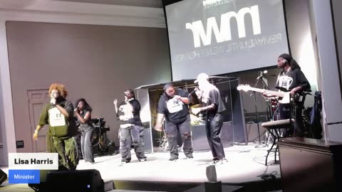 Chosen Collective - Midwest R.U.S.H. (Revival Until We See Heaven)