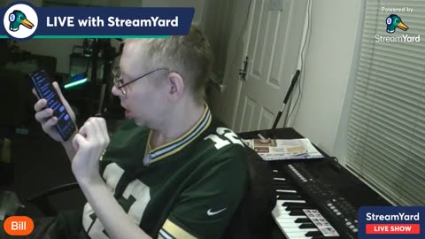 take 3 (100 hour stream)