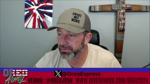 Democrats Distracting - Alaska Tsunami Warning After Major Earthquake - Dems Trying to Save PBS/NPR