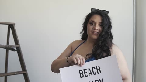 Bikini baby new look