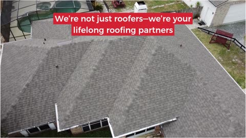 Commercial Roofing