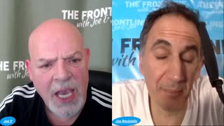 President Trump has lost touch with Americans - Joe & Joe Live