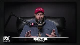 The Alex Jones Show SUNDAY LIVE SHOW STREAM 11/16/25
