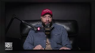 The Alex Jones Show SUNDAY LIVE SHOW STREAM 11/16/25