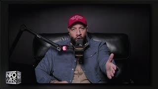 The Alex Jones Show SUNDAY LIVE SHOW STREAM 11/16/25