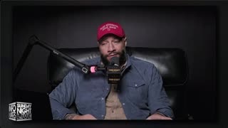 The Alex Jones Show SUNDAY LIVE SHOW STREAM 11/16/25
