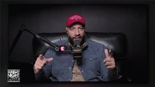 The Alex Jones Show SUNDAY LIVE SHOW STREAM 11/16/25