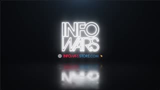 The Alex Jones Show SUNDAY LIVE SHOW STREAM 11/16/25