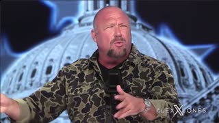 The Alex Jones Show SUNDAY LIVE SHOW STREAM 11/16/25