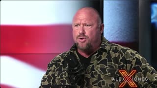 The Alex Jones Show SUNDAY LIVE SHOW STREAM 11/16/25
