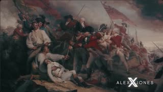 The Alex Jones Show SUNDAY LIVE SHOW STREAM 11/16/25